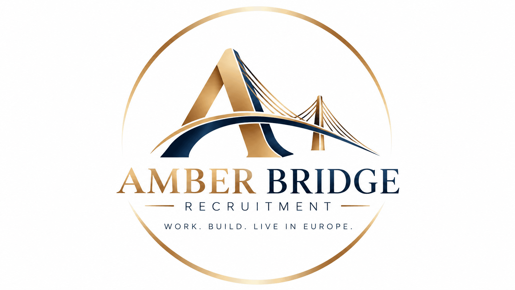 Amber Bridge